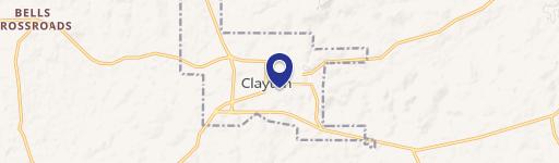 Clayton, AL 36016