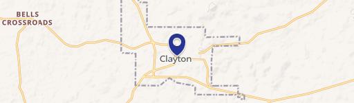 Clayton, AL 36016