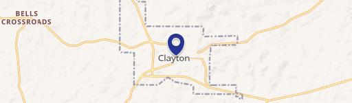 Clayton, AL 36016