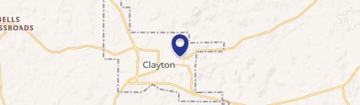 Clayton, AL 36016