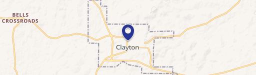 Clayton, AL 36016