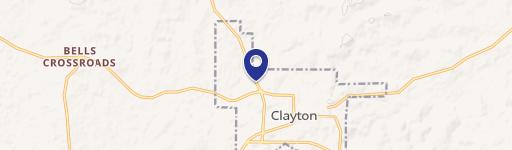 Clayton, AL 36016