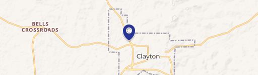 Clayton, AL 36016