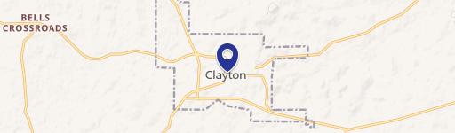 Clayton, AL 36016