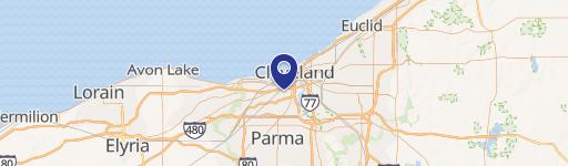 Renovated Duplex in Cleveland, OH