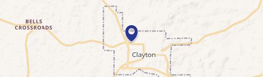 Clayton, AL 36016