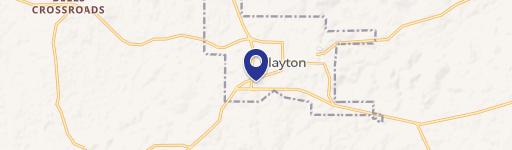 Clayton, AL 36016