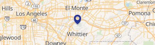 Whittier Residential Land Opportunity