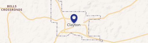Clayton, AL 36016