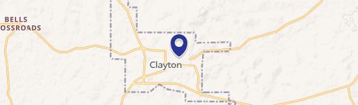 Clayton, AL 36016