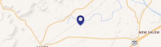 Secluded Cul-de-Sac Home Site