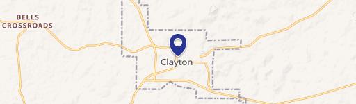 Clayton, AL 36016