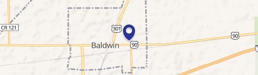 Martin Luther King Jr Dr