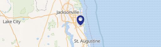 100 Martin Luther King Jr Dr