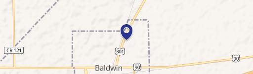 550 Martin Luther King Jr Dr