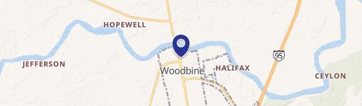 Turnkey Bistro Opportunity in Woodbine