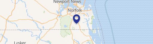 Landlocked Residential Lot in Chesapeake