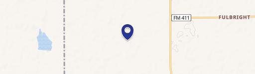 Land in Red River County