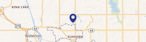 Residential Land in Elkhorn, NE