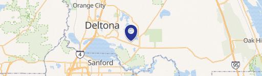 Commercial Land in Deltona, Florida