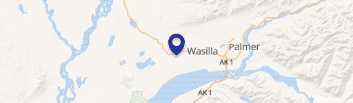 Wasilla, AK 99623