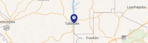 Tallassee, AL 36078