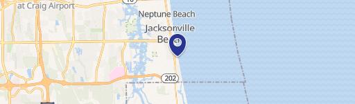 1601 Ocean S Dr, Unit 8