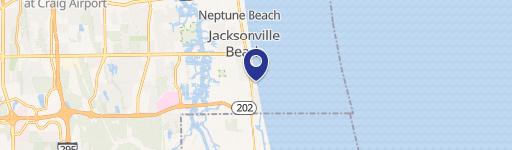 2200 Ocean S Dr, Unit 8