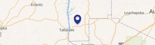 Tallassee, AL 36078