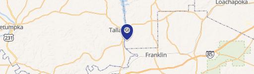 989 Lowr Tuskegee Rd