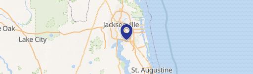 11533 Old Saint Augustine Rd