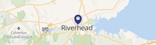 Vacant Land in Riverhead, NY