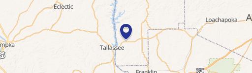 Tallassee, AL 36078