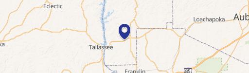 Tallassee, AL 36078