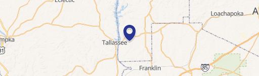 Tallassee, AL 36078