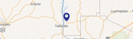 Tallassee, AL 36078