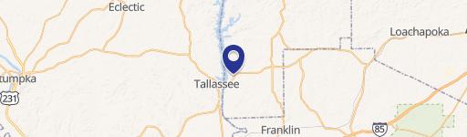 Tallassee, AL 36078