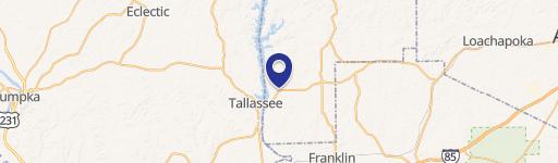 Tallassee, AL 36078