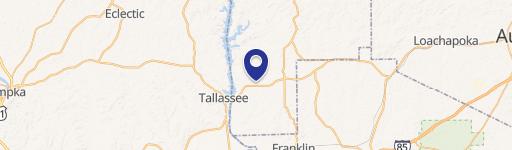 Tallassee, AL 36078