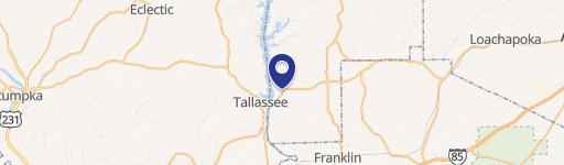 Tallassee, AL 36078