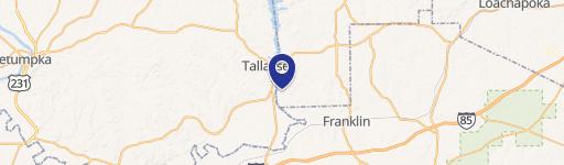 968 Lowr Tuskegee Rd