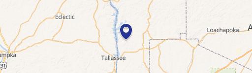 Tallassee, AL 36078