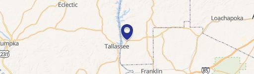 Tallassee, AL 36078