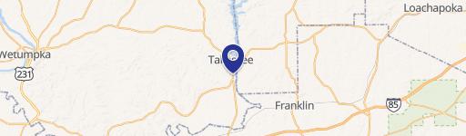 Tallassee, AL 36078