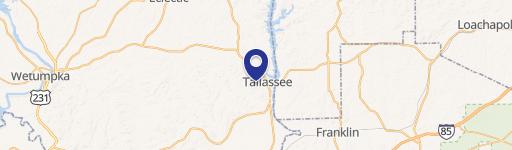 Tallassee, AL 36078