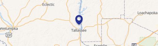 Tallassee, AL 36078