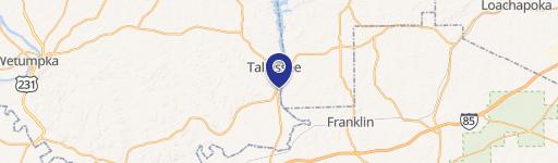 Tallassee, AL 36078