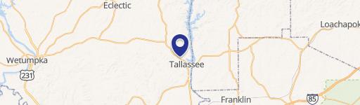 Tallassee, AL 36078