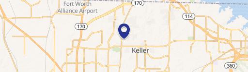 Fort Worth Unimproved Land