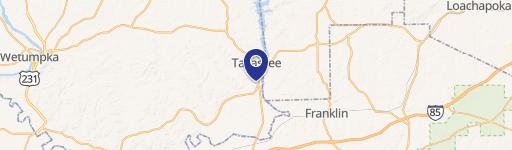Tallassee, AL 36078